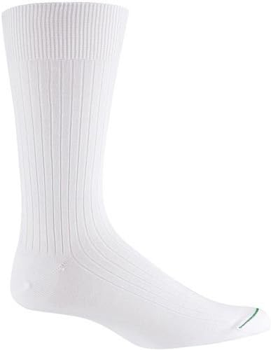 Burlington Dress Cotton Crew Sock