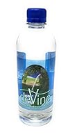 Algopix Similar Product 9 - DEVINE WATER Artesian Water Sgl, 16.9 FZ