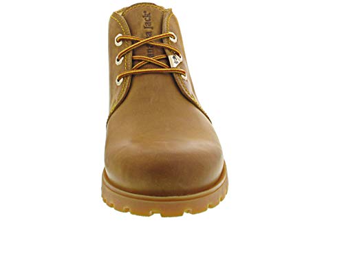 Image of Panama Jack Men's Casual Short Shaft Boots