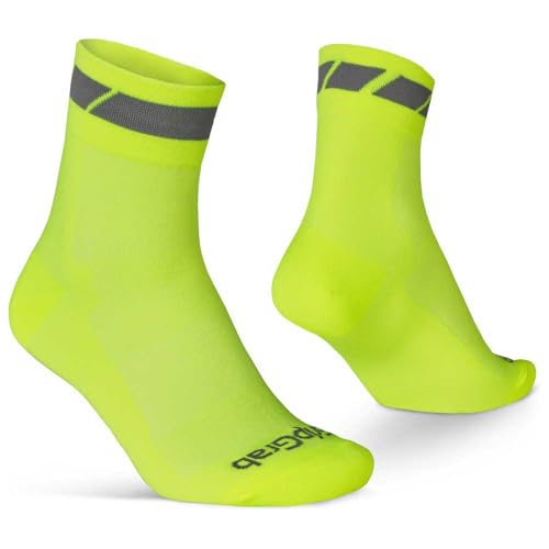 Image of Classic Regular Cut Summer Socks by GripGrab