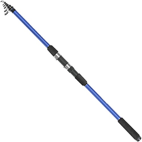 TAKAMIYA(タカミヤ) SmileShip CHOI CASTER 360 ブルー