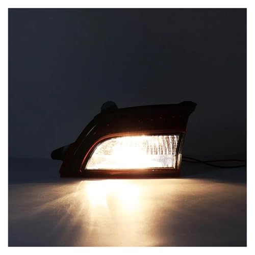 Boîtier de lampe pour Subaru Outback : réparez votre feu de pare-chocs cassé