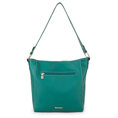 Image of Montana West Purse for Women Trendy Soft Shoulder Purses and Handbags Hobo Bags