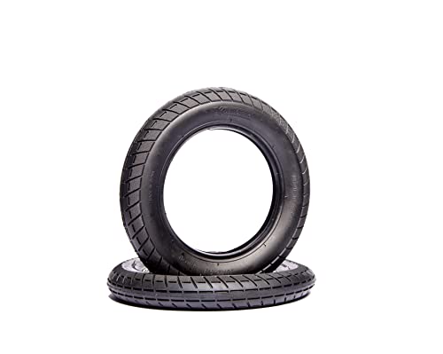 FIXIT-TECH Pneus Modèle XuanCheng 10 pouces Cover