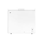 ハイアールの冷蔵庫・冷凍庫 JF-NC205F(W) [ホワイト]