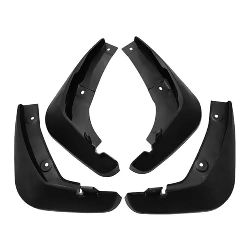 Guardabarros para Atenza 6 2013-2021 | Kit de salpicaderas impermeables 4 uds 2