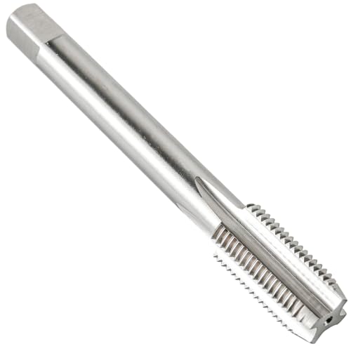 Image of CduraZeno M20X1.5 Tap Left Hand, HSS M20 X 1.5 Machine Thread Tap