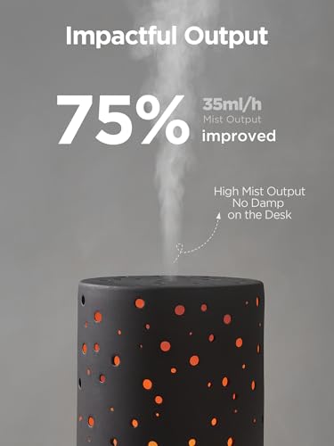 Innogear AD15-BR Essential Oil Diffuser thumb #2