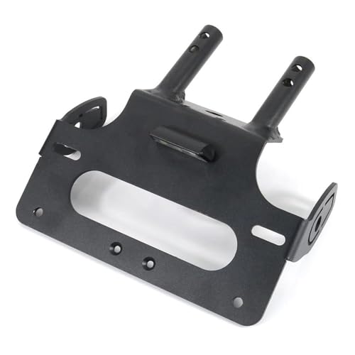 BTCTLPLMKK For ZX-10R ZX10R 2011-2015 バイク用ナンバープレートホルダー フェンダーエリミネーターキット バイク用 ナンバープレートステー(Without Reflector)