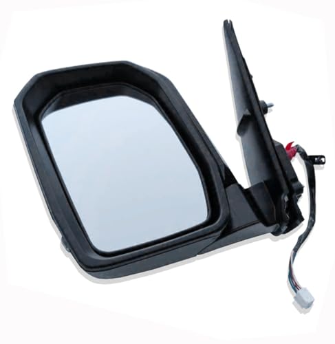 �n�C�G�[�X 200�n �h�A�~���[ �T�C�h �~���[ �d���i�[ ���W�A�X�G�[�X �}�b�g�u���b�N LED �E�C���J�[�t�� ���b�N�h�A�~���[ (�����)