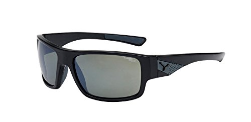 Cébé Whisper Occhiali da Sole M Nero