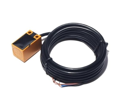 TL-Q5MC1-Z NPN NO détecteur inductif et commutateur de proximité 5V-24V