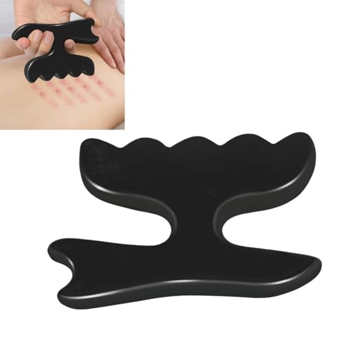 Gua Sha Massage Tool for Body (Medium 4.7)