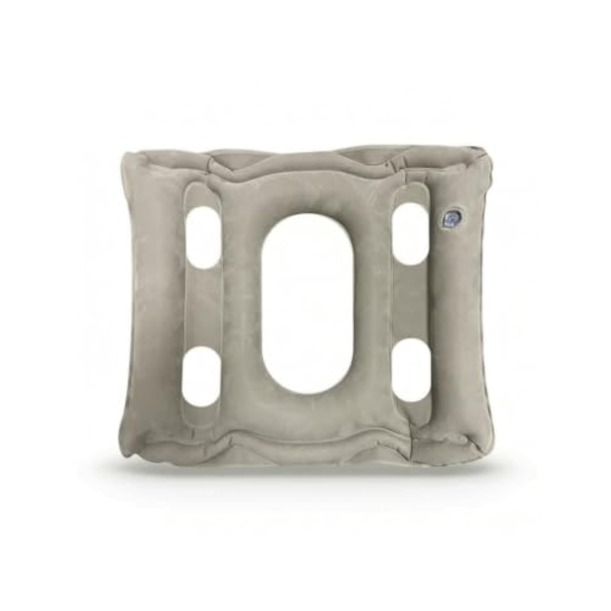 Lightweight Inflatable Seat Cushion, Portable Design
