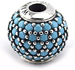 MYXKHYLL Pandora Unique Temperament 925 SilverBead Charm Silver Original Bracelet Sterling-Silver-Jewelry Family Root Bead FOR jewelry Berloque