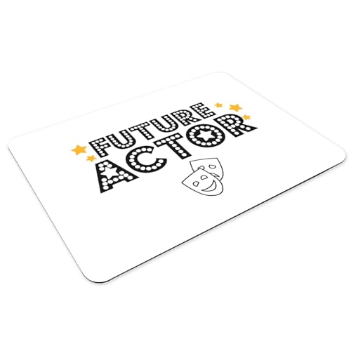 Lot de 4 sets de table humour cinéma pour des repas animés entre amis - 3