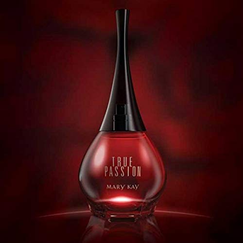 Perfume True Passion™ Deo Colônia Mary kay - 60 ml