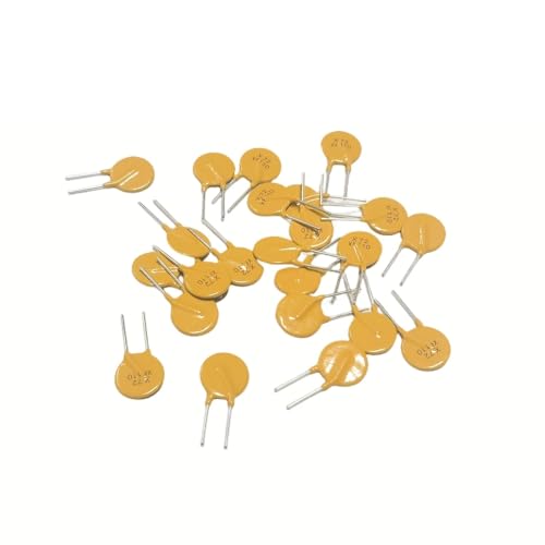 Fusible auto-réinitialisable PTC RXEF135 1.35A pour protection circuit électricité
