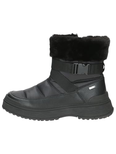 Bottines CAPRICE Largeur G : la solution pour pieds larges sans douleur - 3