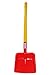 Spielstabil Heavy Duty Flat Shovel for Snow and Sand (Made in Germany)