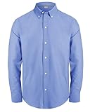 Waschmethode: Langarmshirts für Jungen werden empfohlen, von Hand oder in der Maschine in kaltem Wasser gewaschen zu werden, um die Textur und Farbe des Stoffes zu schützen. Dieses formelle Hemd kann bei niedriger Temperatur gebügelt werden