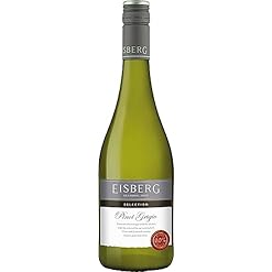 Eisberg Selection Pinot Noir Alcohol Free – Eisberg