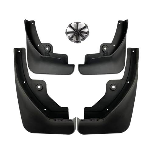Garde-boue Citroen C5 Aircross 2017-2020 : Protection Carrosserie Anti-Projections