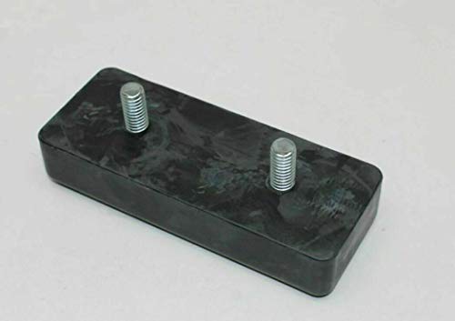 GENIE 56849GT, 56849, PAD - BOOM REST, 1