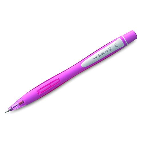 Image of Uni-ball Shalaku M7-228 Mechanical Pencil | Pack of 12 -Body Color May Vary
