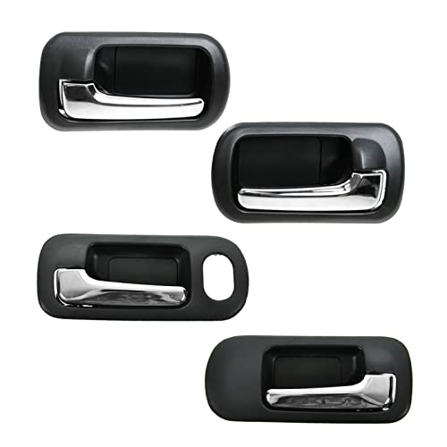 The 29 Best Automotive Interior Door Handles of 2024 [Verified] Cherry Picks