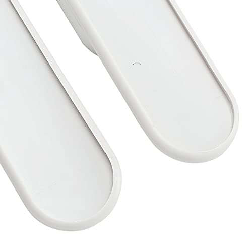 Ranvo Conector de banda, adaptador de alça adaptada, durável, inteligente firmemente conectado para