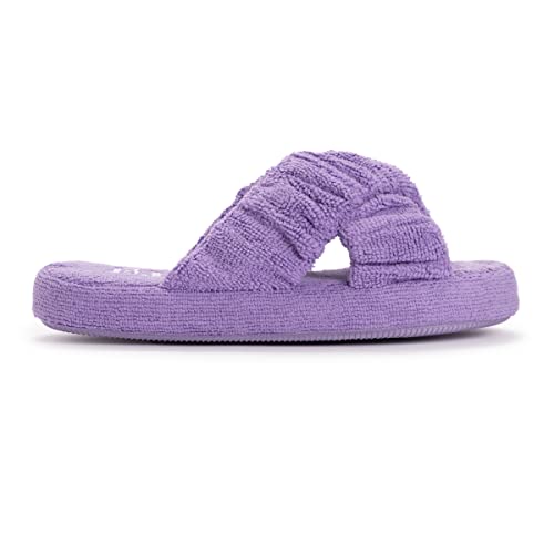 MUK LUKS Women's Maelle Slipper4
