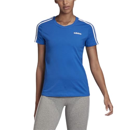 Image of adidas Women's Polyester Slim Fit T-Shirt