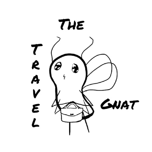 The Travel Gnat cover art