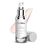 Instant Eye Tightener – Removes Under Eye Bags & Puffiness. Eliminate Dark Circles & Wrinkles. Naturally Ageless Hydrating Cream. Disappears Before Your Eyes Within Minutes.