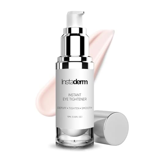 Instant Puffy Eye & Lift Treatment – Removes Under Eye Bags & Puffiness. Eliminate Dark Circles & Wrinkles. Naturally Ageless Hydrating Cream. Disappears Before Your Eyes Within Minutes.