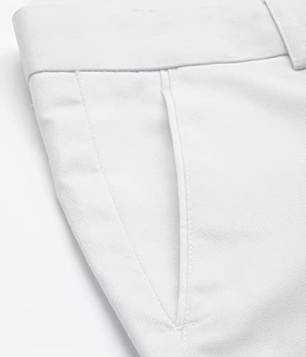 Image of Men's Regular Fit Formal Trousers Combo