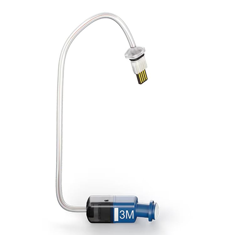 OCID Phonak 6.0 Hearing Aid Receiver Wire