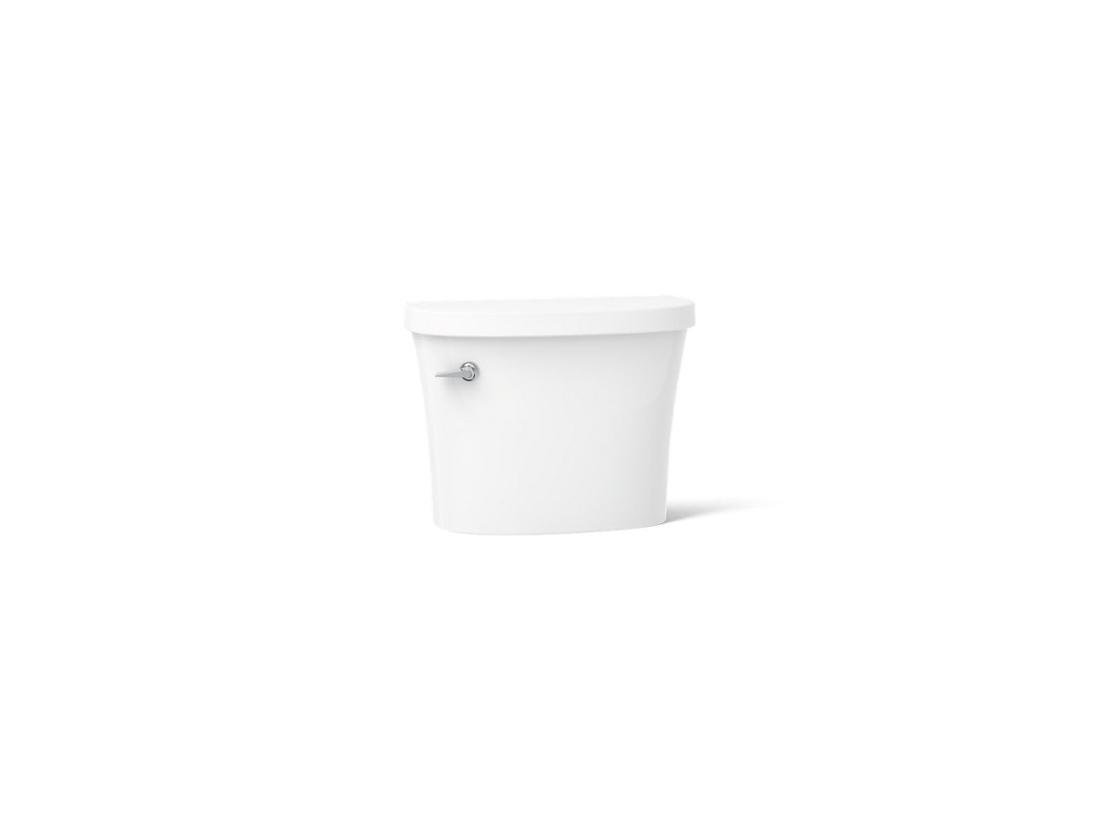 Kohler 25100-TR-0 Kingston réservoir de toilette blanc WC économie eau
