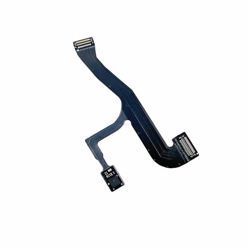 YANHAO [Części do dronów] Kabel elastyczny do DJI Mini 3 Moduł widzenia czujnika Tof 2 w 1, elastyczny płaski kabel elastyczny [łatwa instalacja] (nowy kabel Flex)