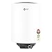 Orient Electric Enamour Classic Pro Geyser|25L Storage Water Heater| High Pressure Epoxy Coated Tank|5 Star rated |8 bar pressure compatibility |Suitable for high rise buildings |5 years tank warranty