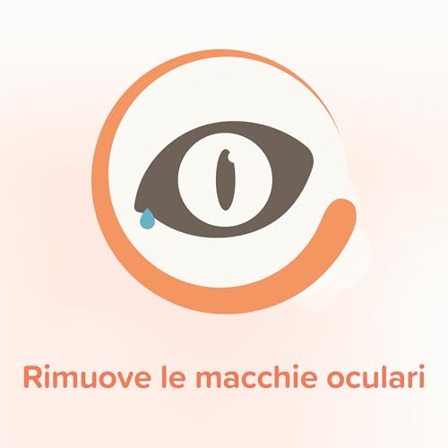 Oftal Tear Stain Remover 50 Ml - 6