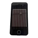 Kids Toy Smart Phone for 4-8 Year Old Boys Girls | Dual Camera, 14 Educational Games, Drop-Proof Fake Phone with MP3 Player & 16GB SD Card, Perfect Christmas Birthday Gift (Pink)