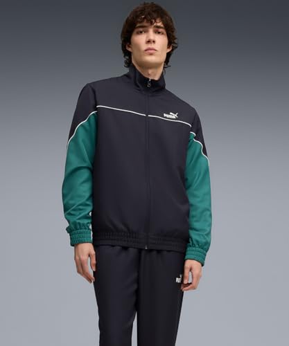 Ensembles de survêtement Puma WOVEN COLOURBLOC EU - vue 8