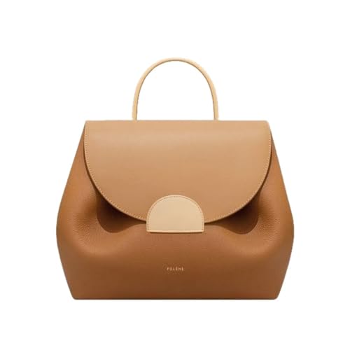 Sac à main bandoulière léger de luxe pour femmes tendance chic