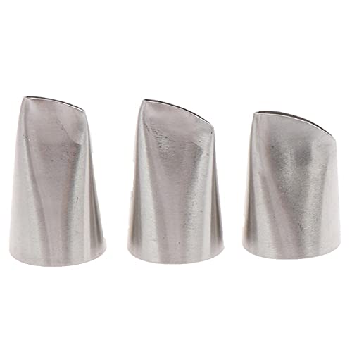 Pastry Nozzles Confectionery Equipment Pastry And Bakery Accessories Cupcake Cake Tools Kitchen Gadgets New All For Confectioner