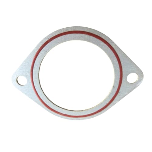 Joints de moteur de moto anti fuite de liquide thermostat thermique