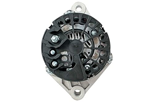 ERA 210892A Alternatore 14V, 130A, B+D+DF, 54 mm