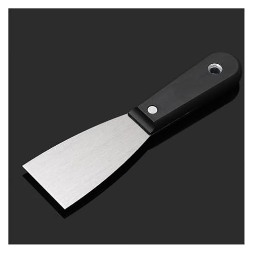 Herramienta for raspar papel tapiz, herramientas for pintar, cuchillo for masilla, raspador de papel tapiz, herramienta for pintores, removedor de pintura for madera, raspador(2.5inch)