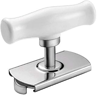 Jar Opener for Weak Hands, Jar Opener Tool - Powerful Lid and Jar Opener, Quick Opening for Cooking & Everyday Use, Jar Opener Wrench for Seniors Arthritis Elderly to Open Jar Easily